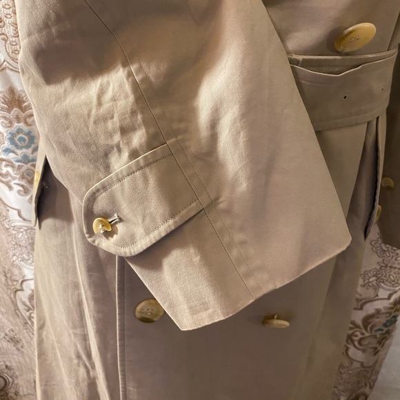 Vintage burberry’s Coat - Picture 2 of 6